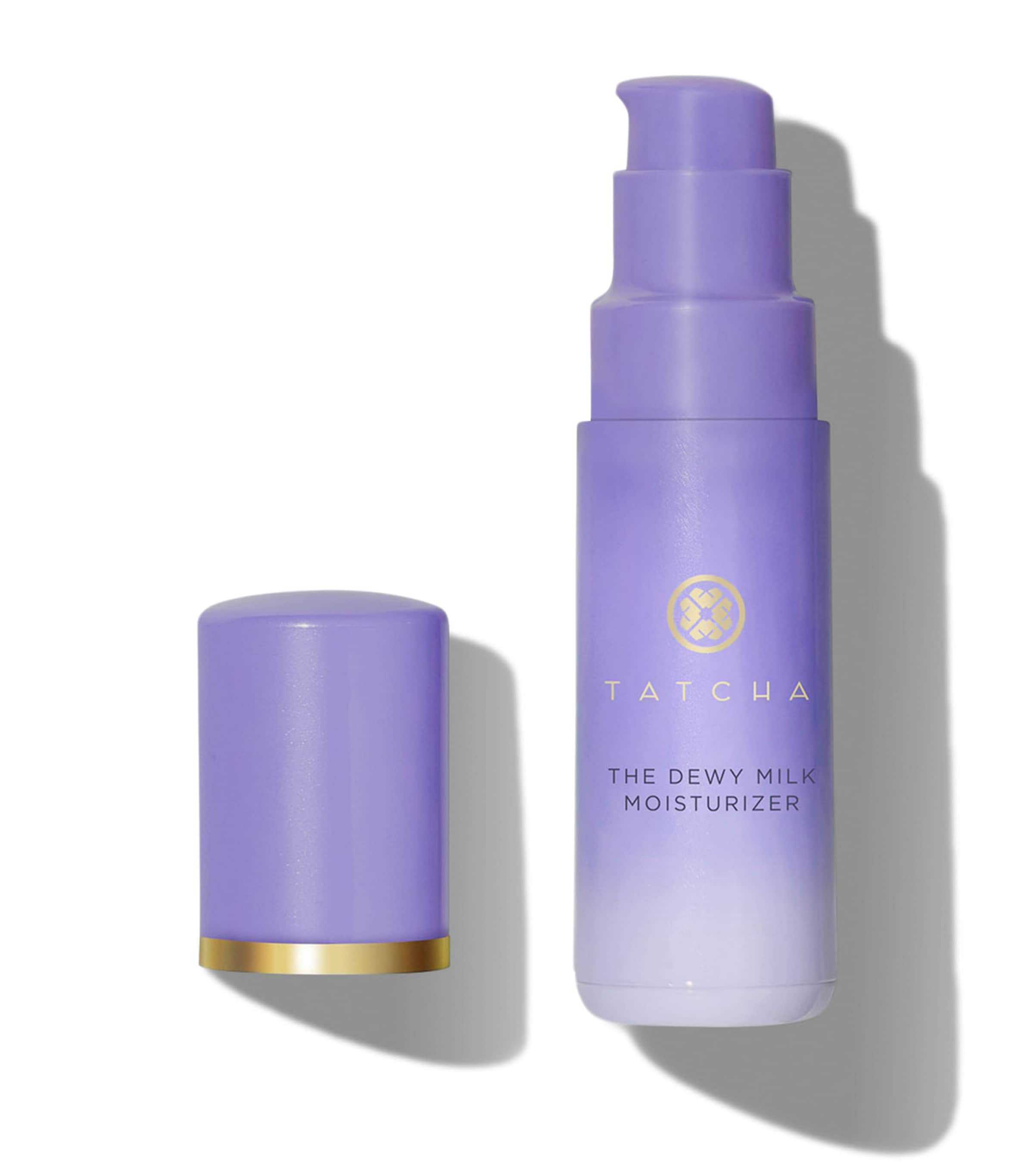 The Dewy Milk Moisturiser (15ml)