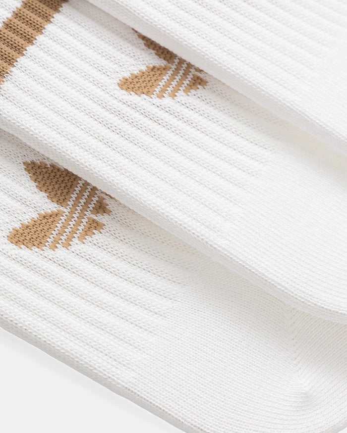 adidas Originals 3-Stripes Çoraplar (3 Çift)