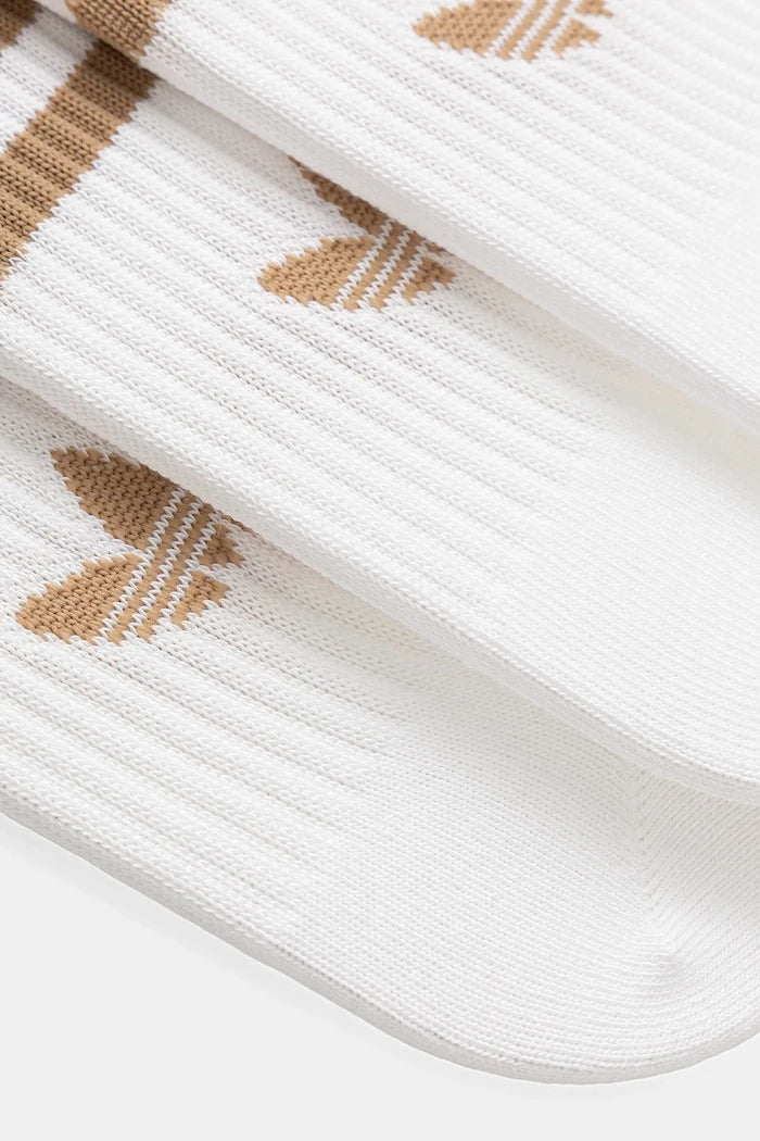 adidas Originals 3-Stripes Çoraplar (3 Çift)