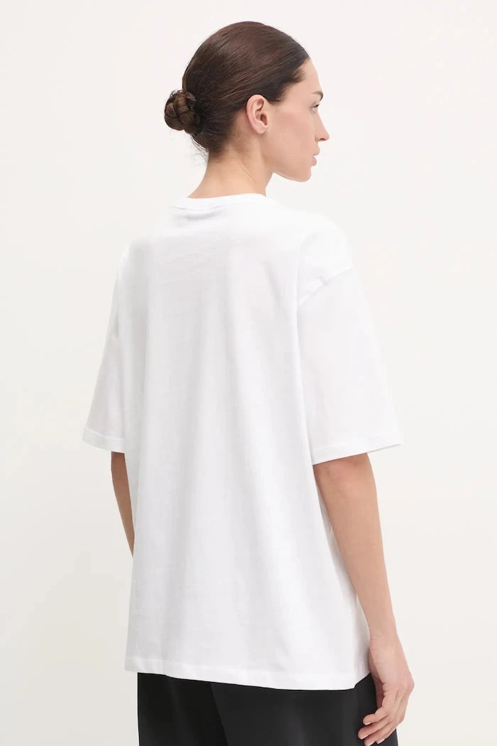 Памучна тениска adidas Originals Essential