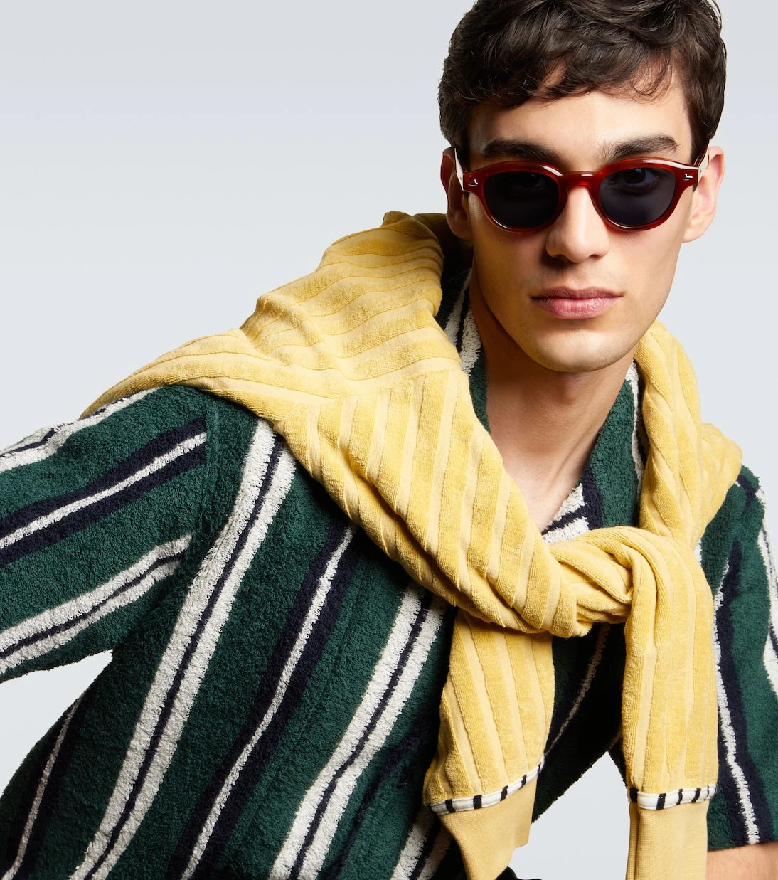 Sestini - Round sunglasses