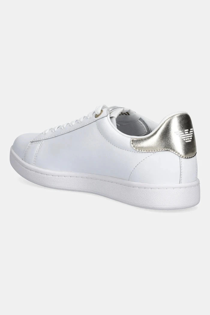 EA7 Emporio Armani Spor Ayakkabı