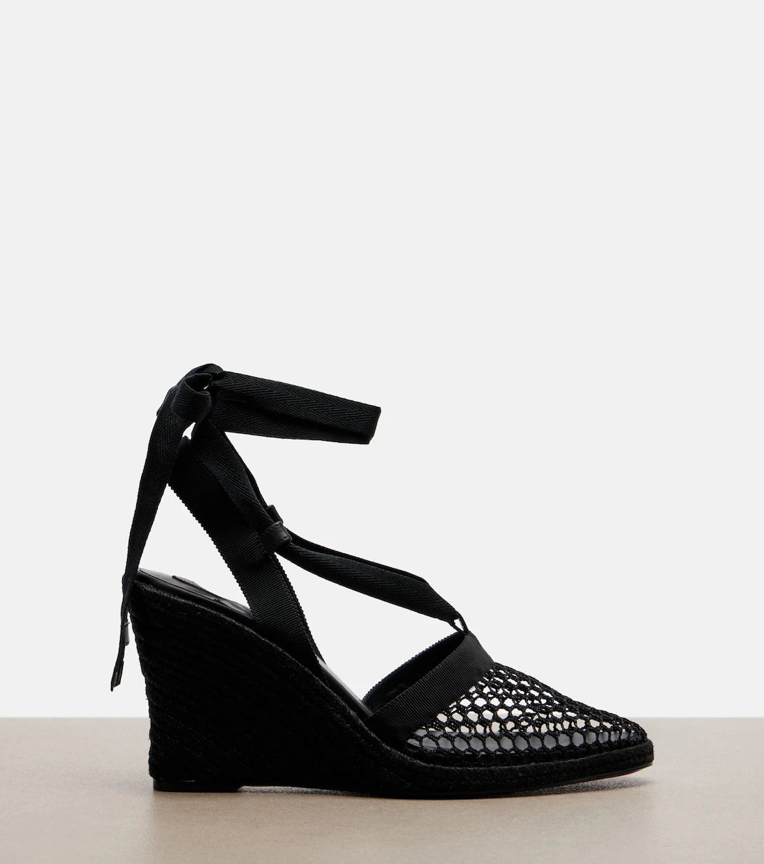 Christian Louboutin - Toleda espadrille wedges