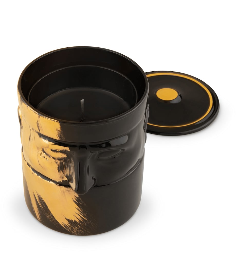 GINORI 1735 x Luca Nichetto Il Seguace Candle Holder