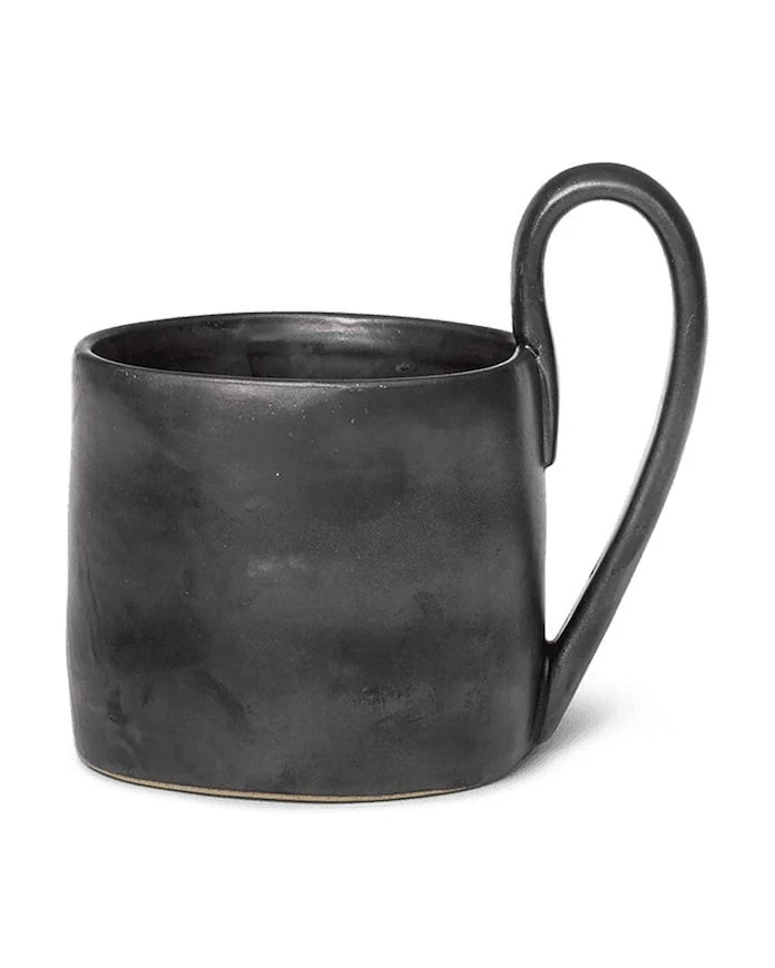 ferm LIVING Flow Mug 360 ml Kupa