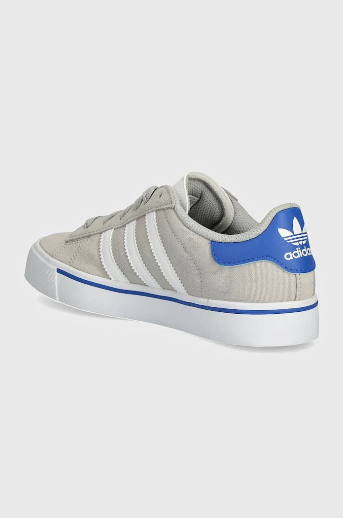 adidas Originals CAMPUS VULC Çocuk Düşük Spor Ayakkabı