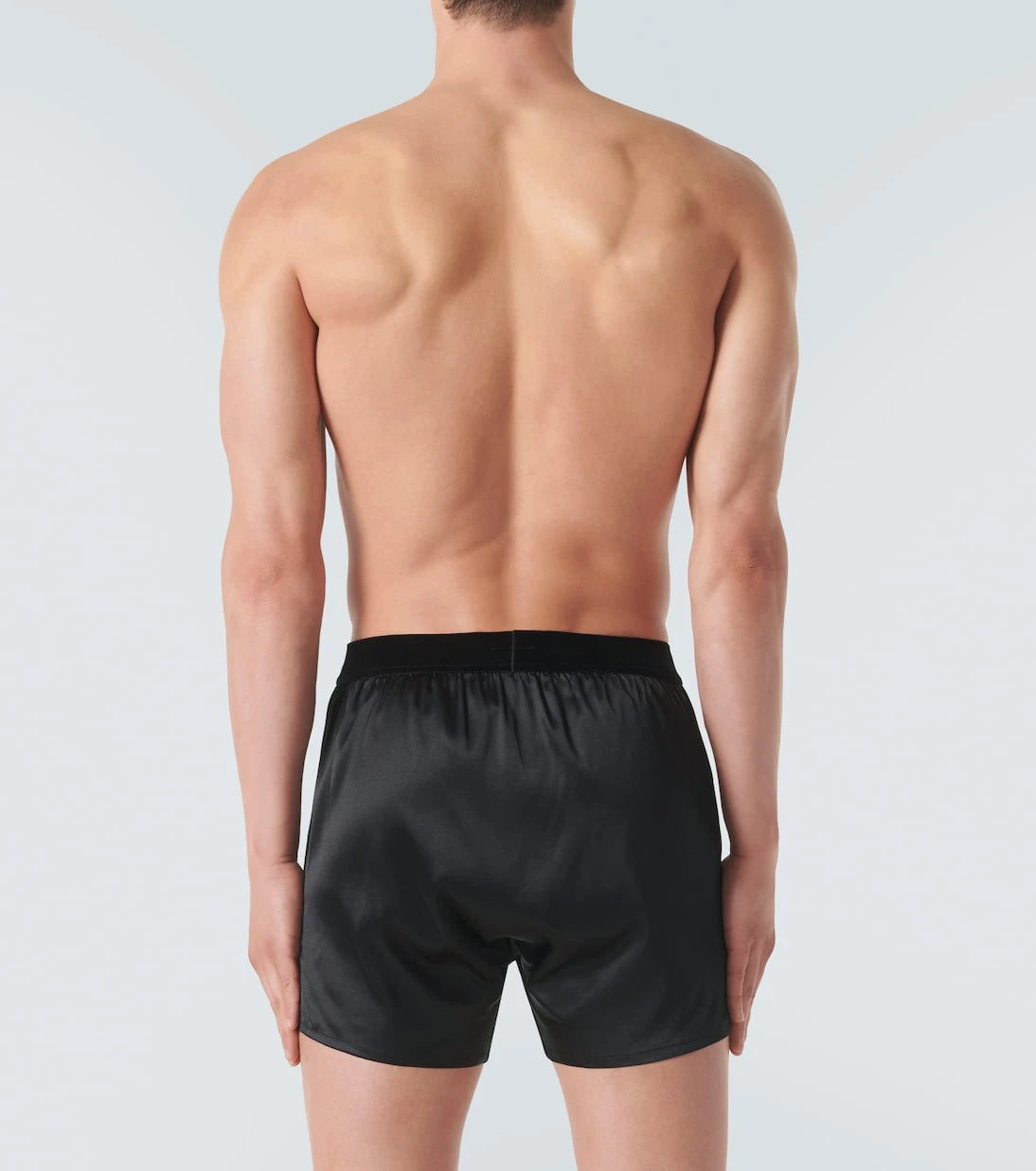 Tom Ford - Silk-blend boxers
