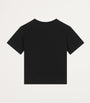 Dolce & Gabbana Kids Cotton Logo T-Shirt (8-12+ Years)