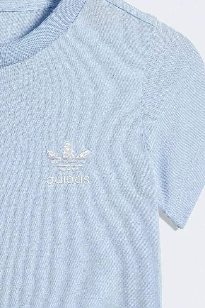 adidas Originals комплект за деца памучен
