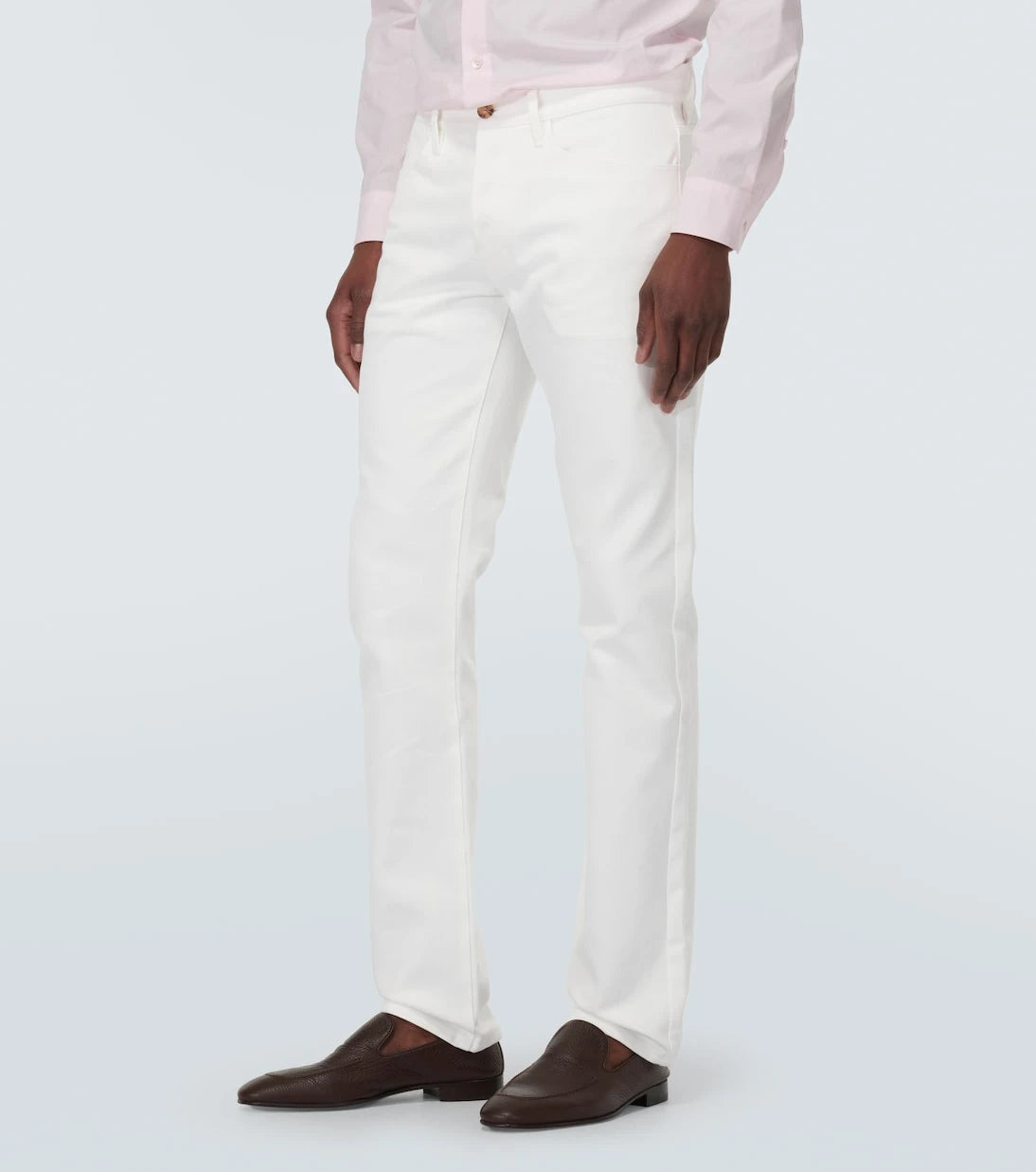 Gabriela Hearst - Anthony slim jeans