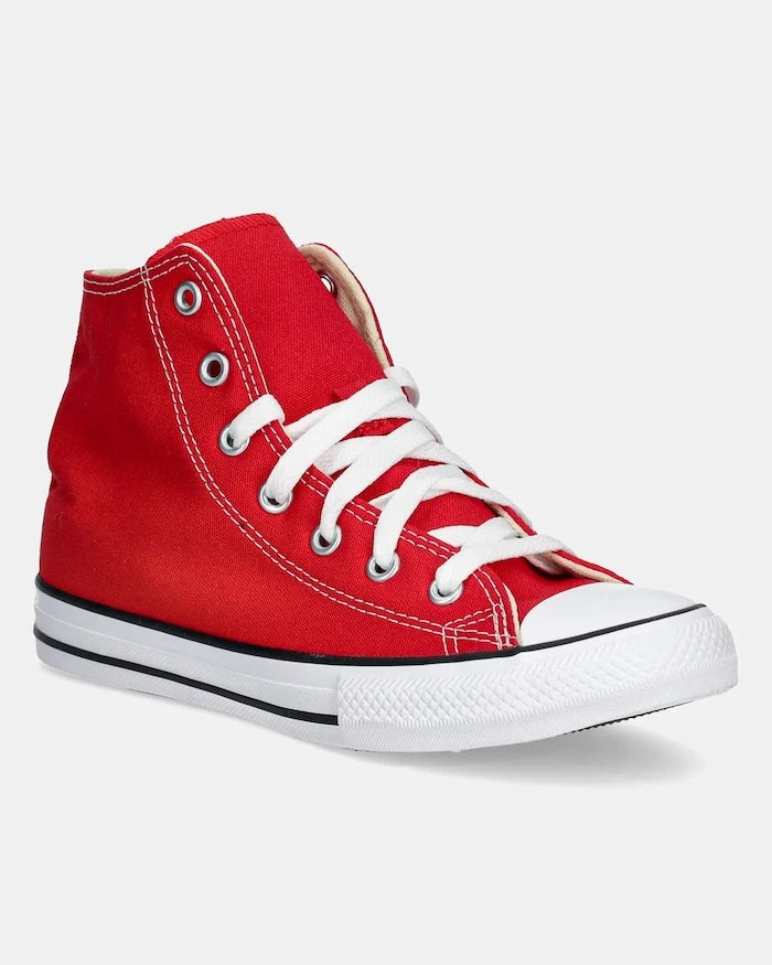 Converse - Çocuklar için yüksek spor ayakkabılar