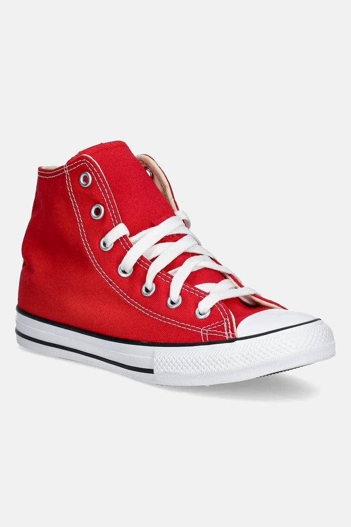 Converse - Çocuklar için yüksek spor ayakkabılar