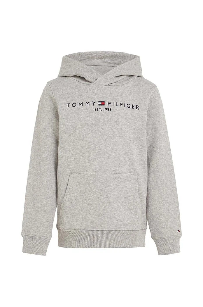 Детски памучен суичър Tommy Hilfiger