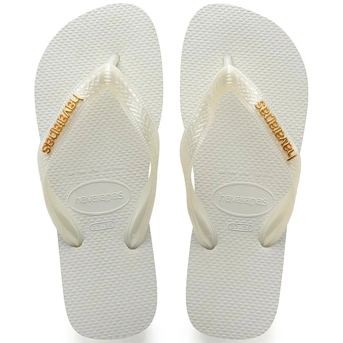 Джапанки Havaianas LOGO
