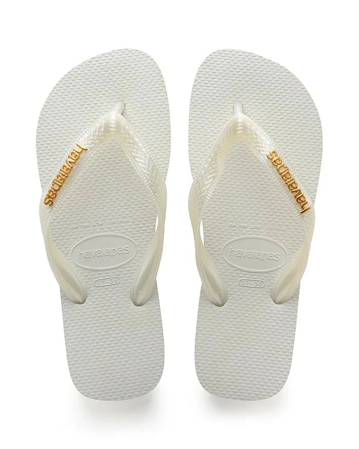 Джапанки Havaianas LOGO