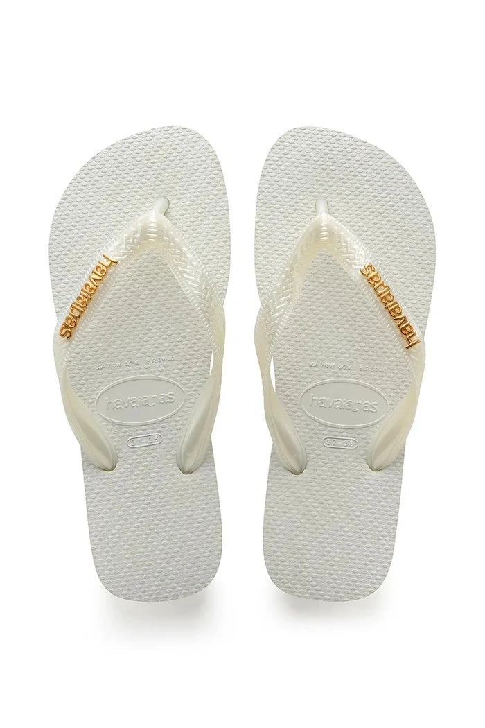 Джапанки Havaianas LOGO