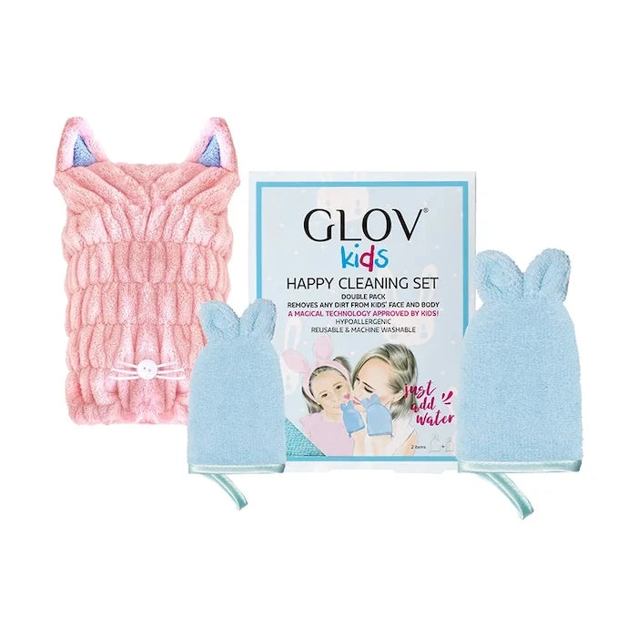 GLOV Baby Girl 3 Parçalı Çocuk Mayo Seti