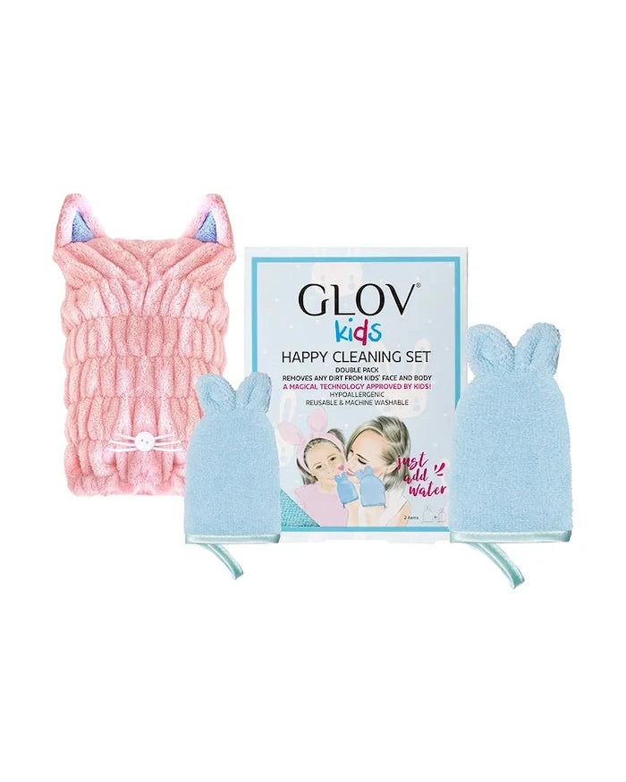 Детски комплект бански GLOV Baby Girl 3 elementy