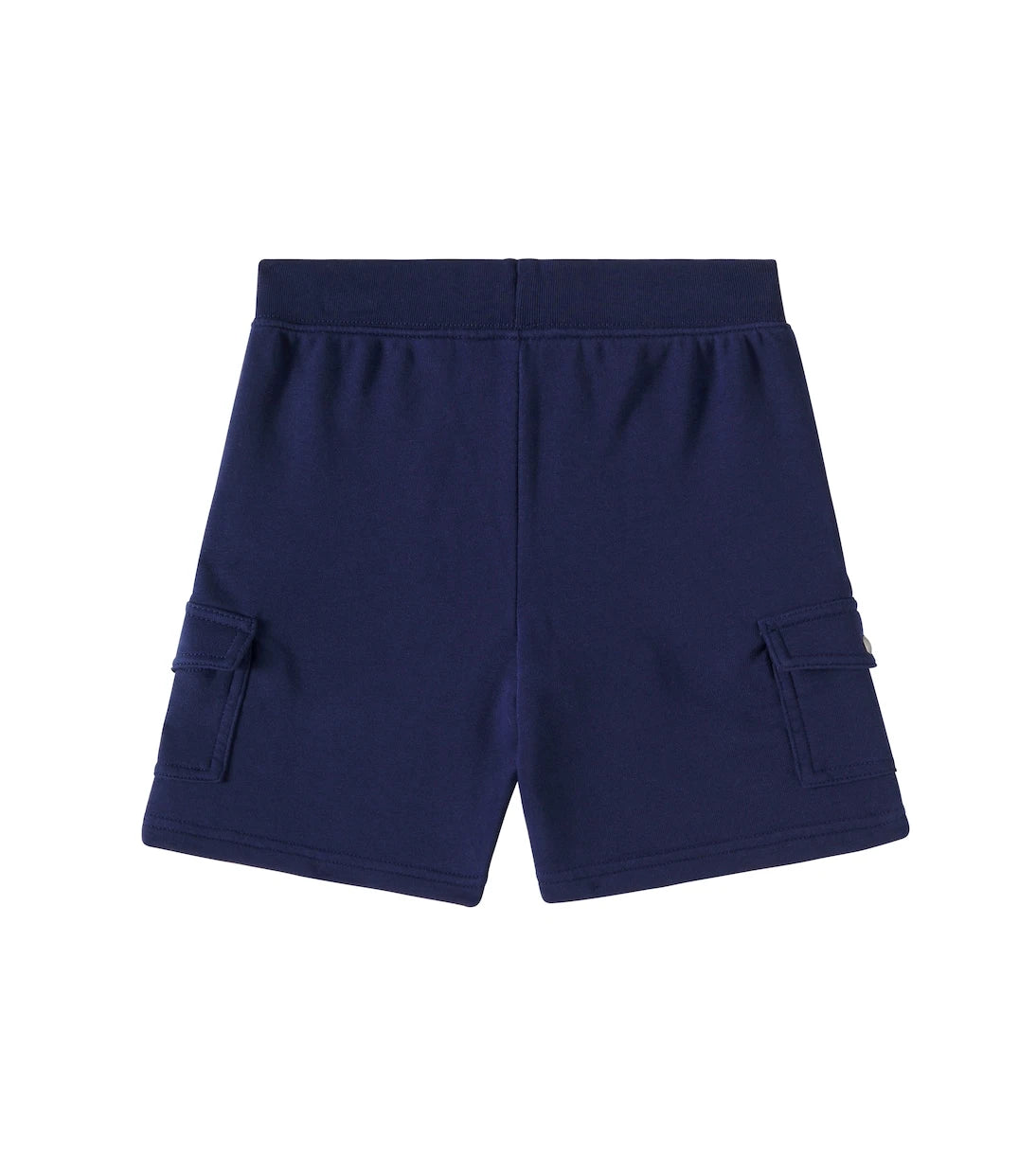 Polo Ralph Lauren Kids - Cotton-blend shorts