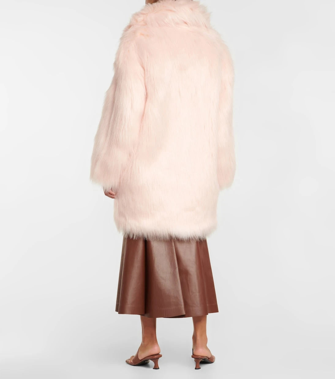 Sportmax - Raid coat