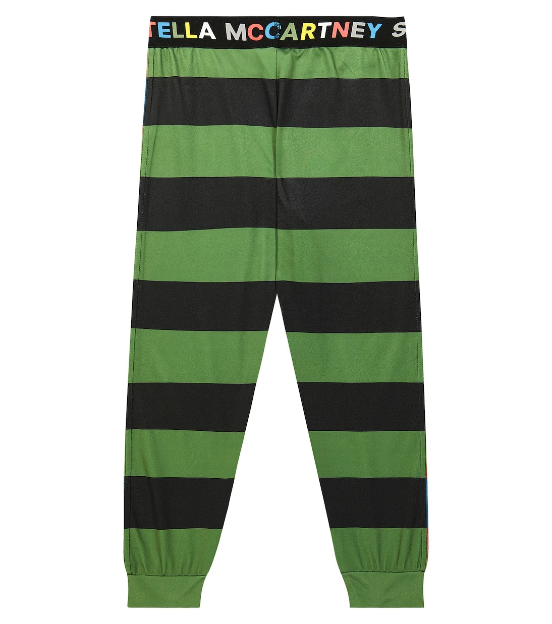 Stella McCartney Kids - Printed leggings