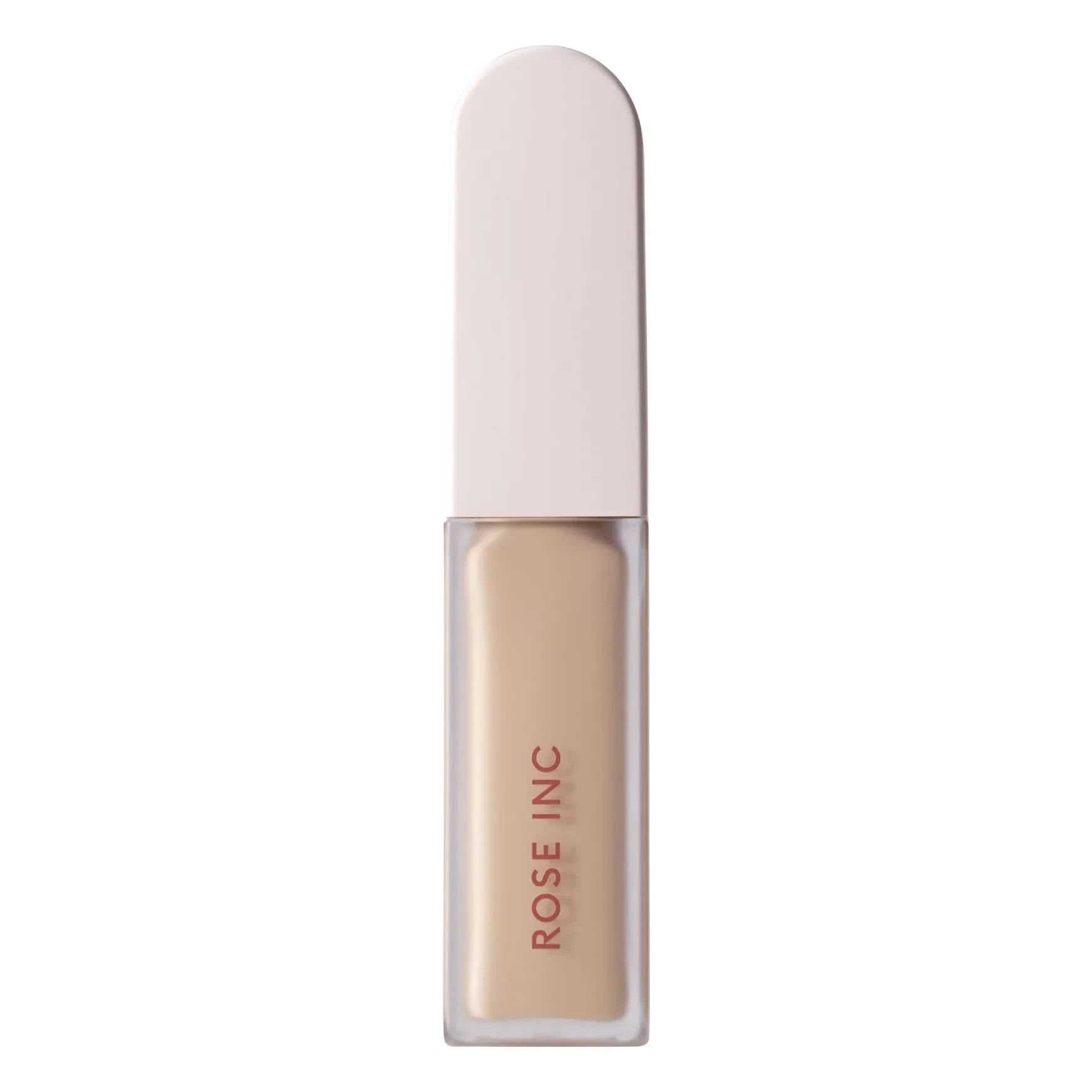 Rose Inc - Softlight moisturizing concealer | LX 050