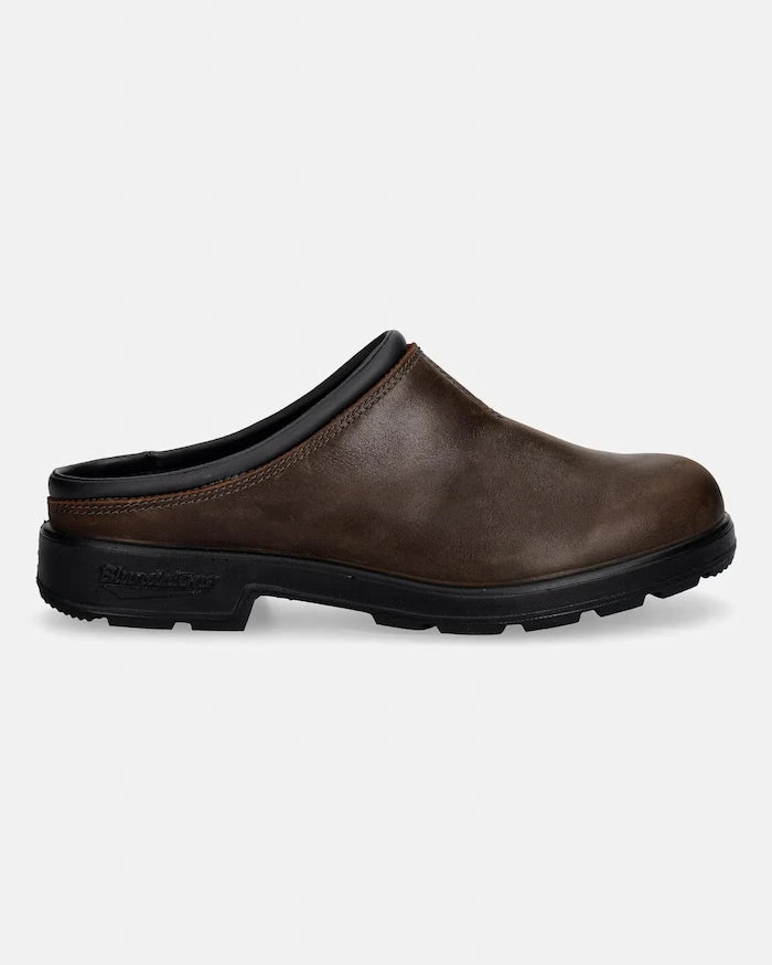 Чехли от набук Blundstone 2421