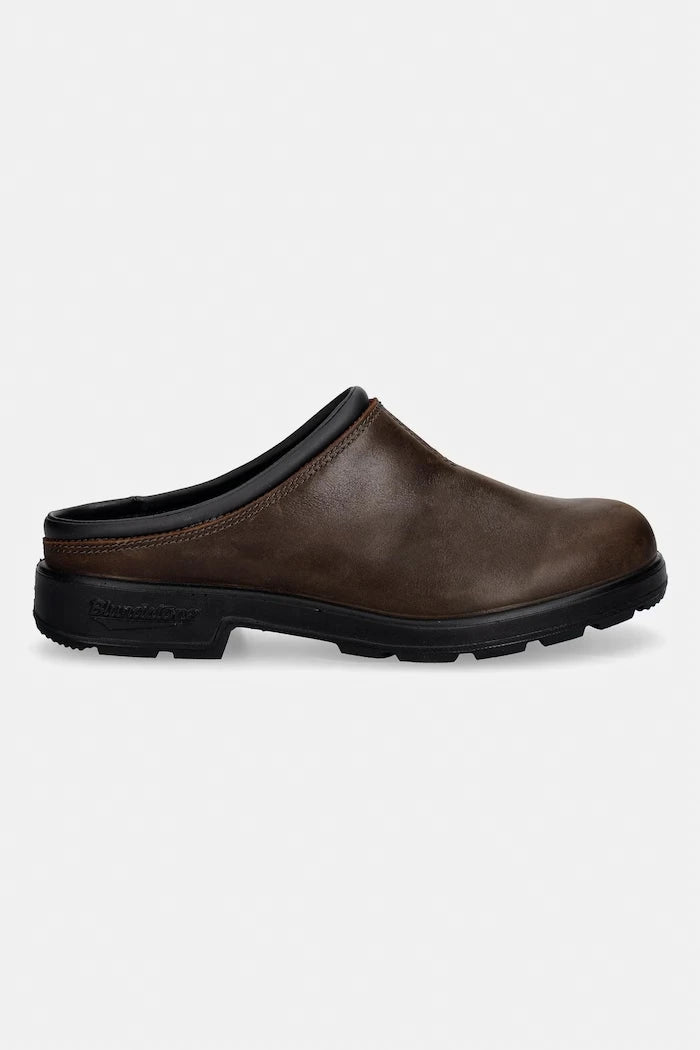 Чехли от набук Blundstone 2421