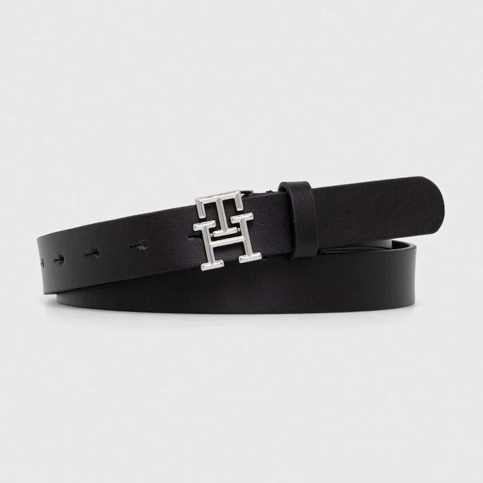 Кожен колан Tommy Hilfiger