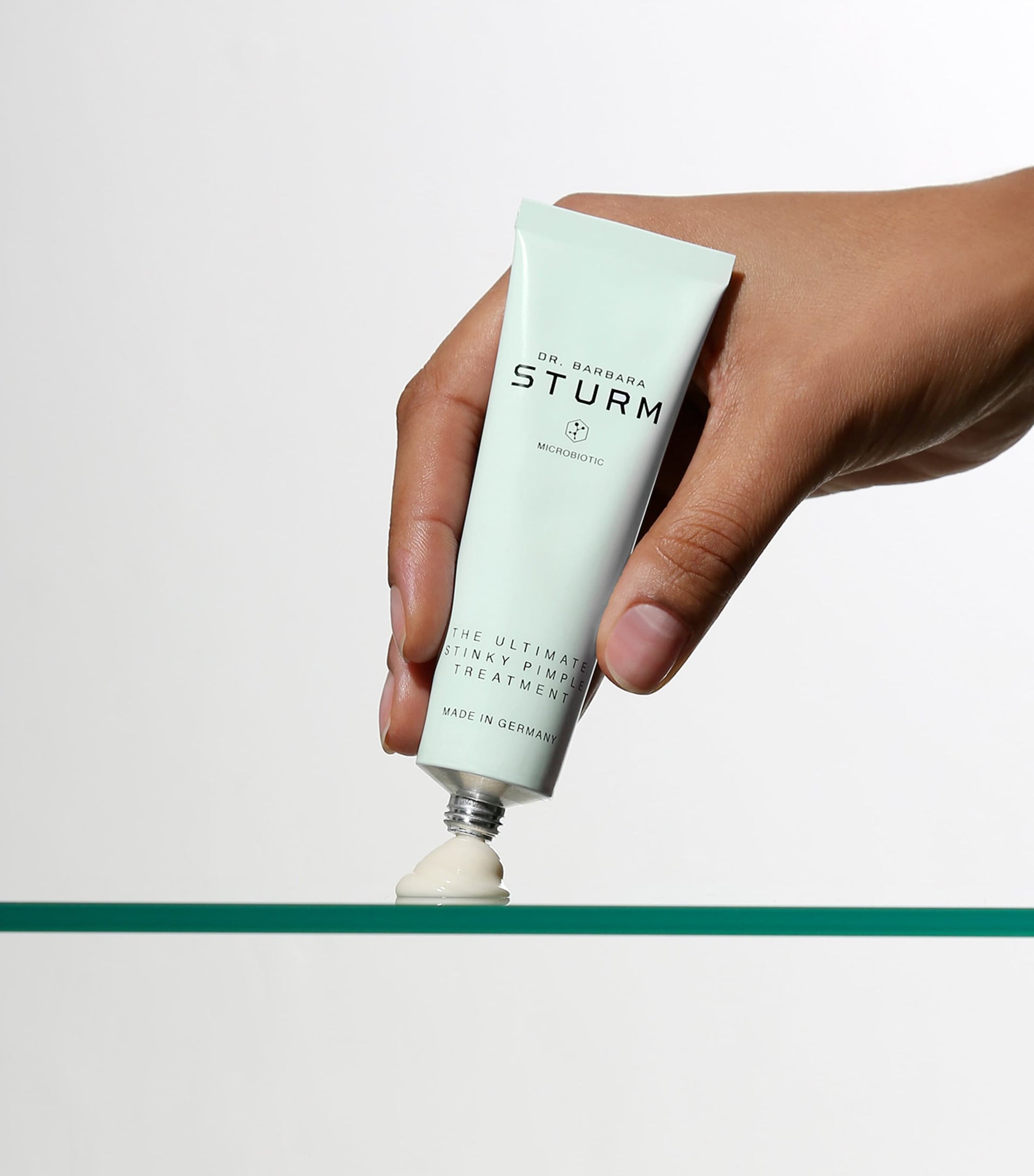 Dr. Barbara Sturm Microbiotic The Stinky Pimple Treatment (30ml)