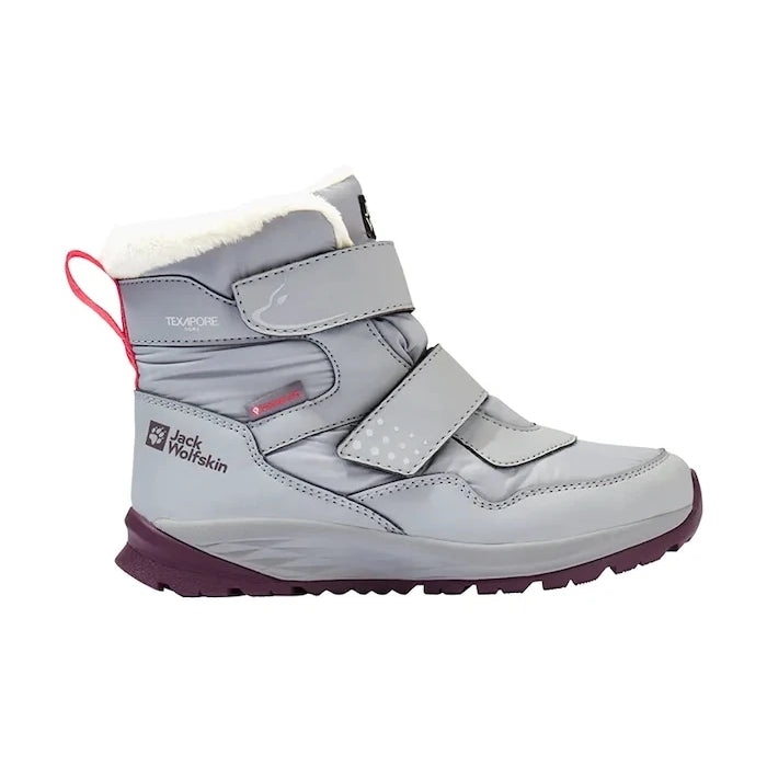 Детски зимни обувки Jack Wolfskin
