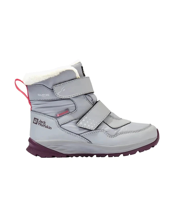 Детски зимни обувки Jack Wolfskin