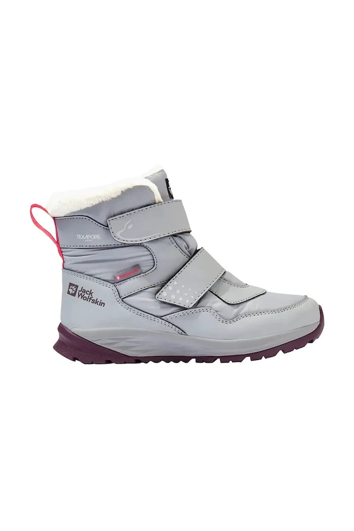 Детски зимни обувки Jack Wolfskin