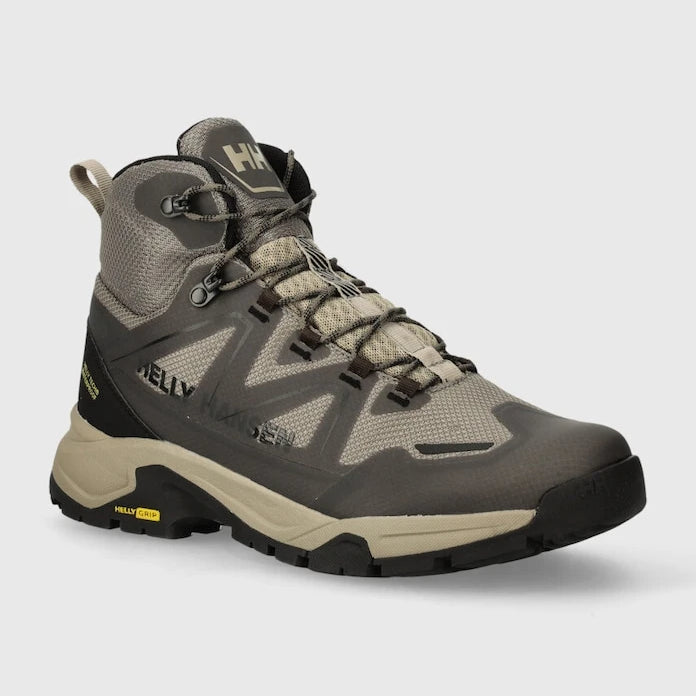 Обувки Helly Hansen CASCADE MID