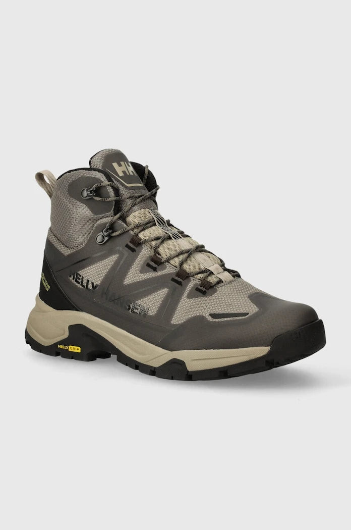 Обувки Helly Hansen CASCADE MID