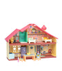 BLUEY Celebration Home Play Set