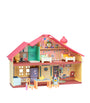 BLUEY Celebration Home Play Set