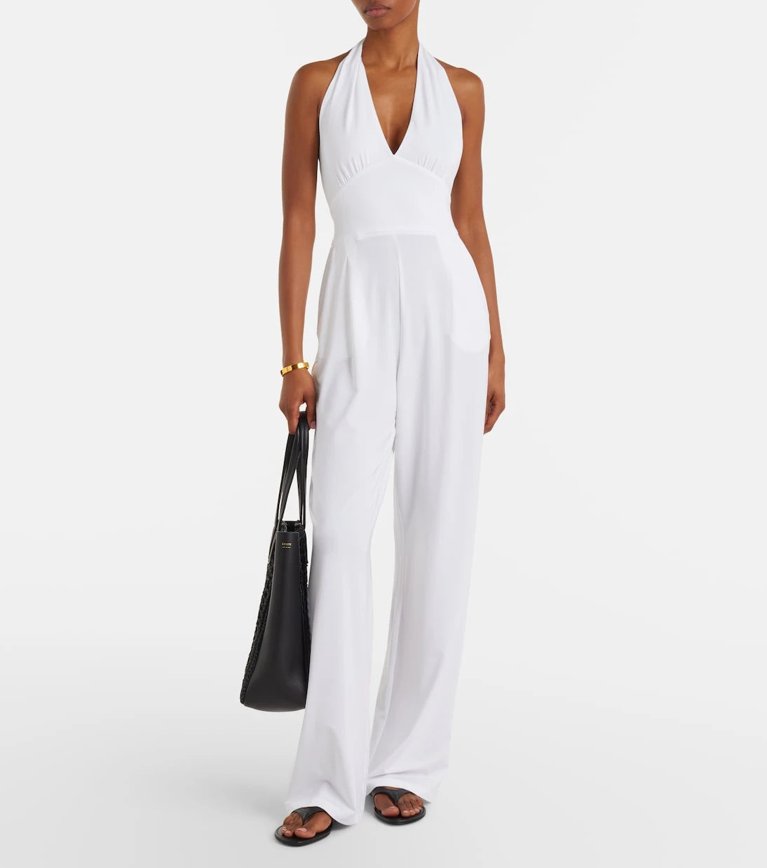 Max Mara - Acume jumpsuit
