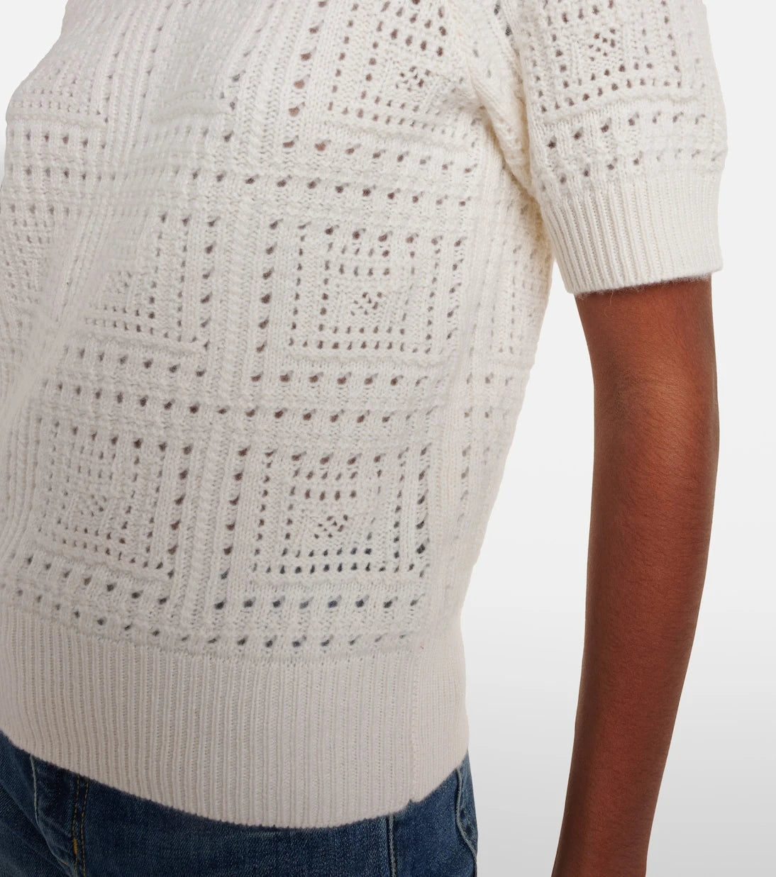 Nili Lotan - Elysia cashmere sweater