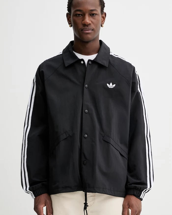 adidas Originals erkek geçiş ceketi