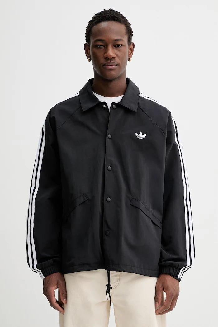 adidas Originals erkek geçiş ceketi