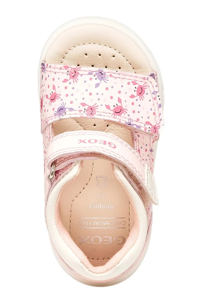 Geox Çocuk Sandalet SANDAL ZAPITO