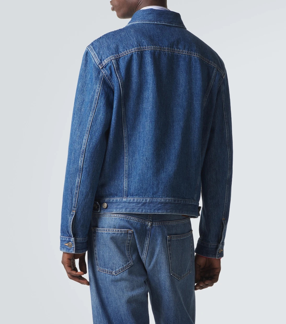 Valentino - Denim jacket