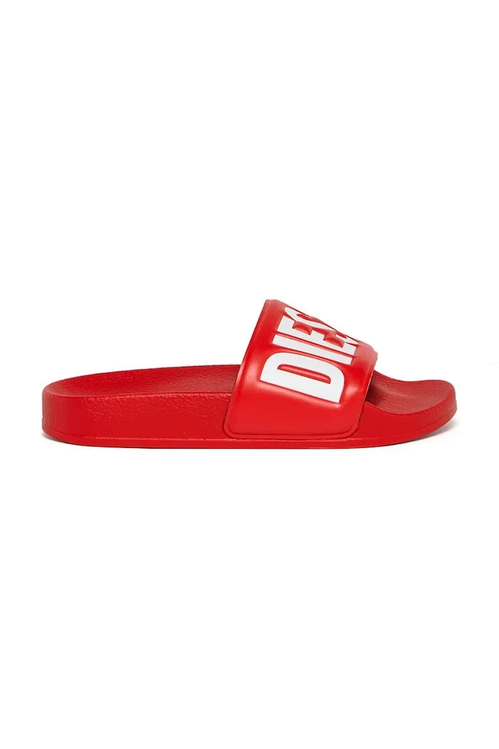 Diesel Çocuk Spor Terlik SA-BWBISQOF SANDALS