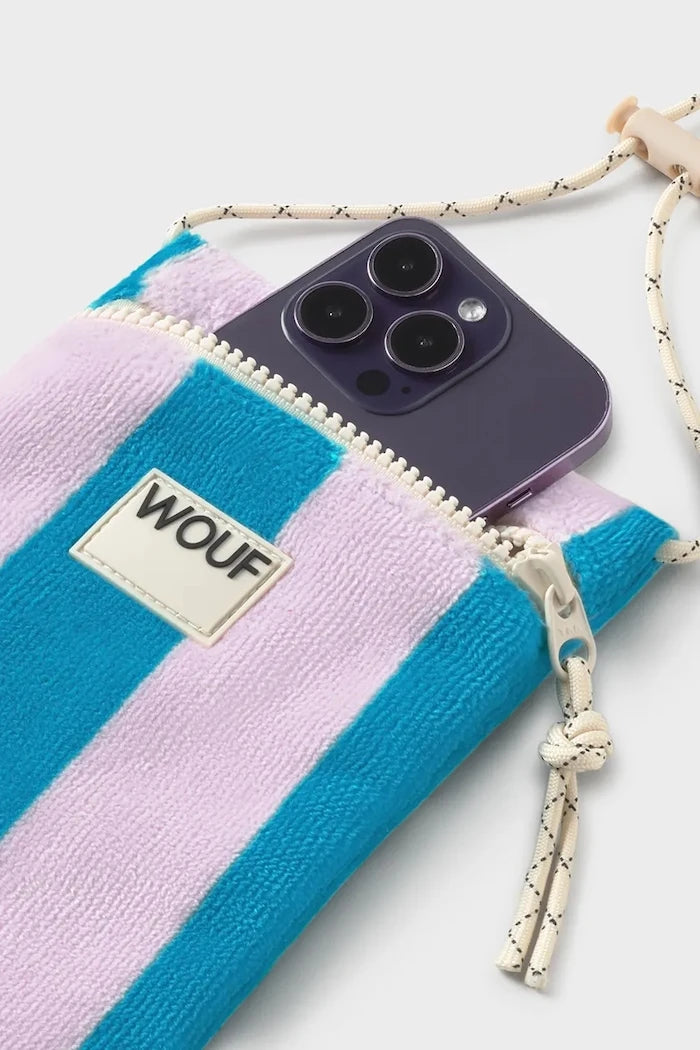 WOUF Lanzarote Telefon Kılıfı