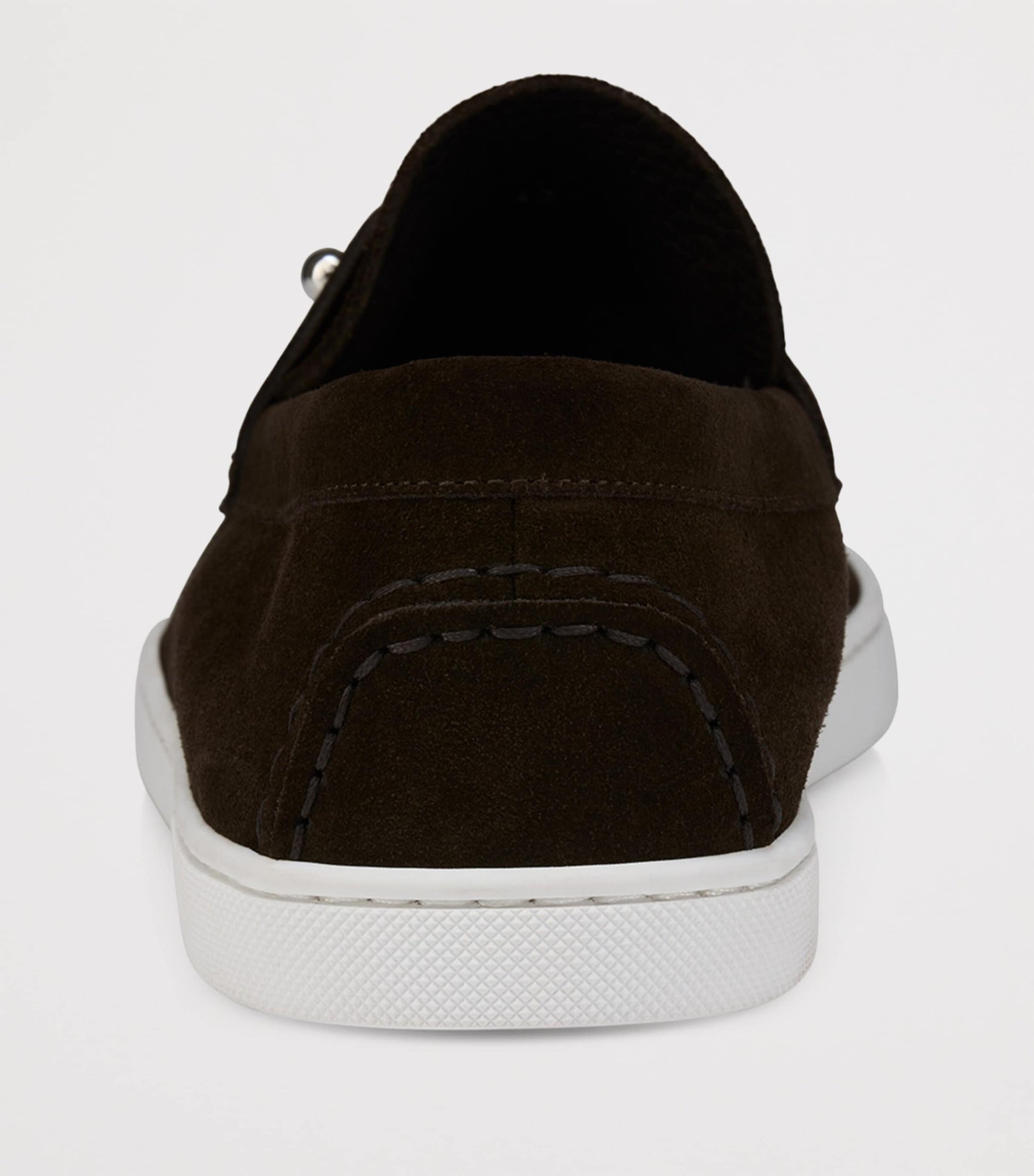 Chambeliboat Leather Boat Shoes