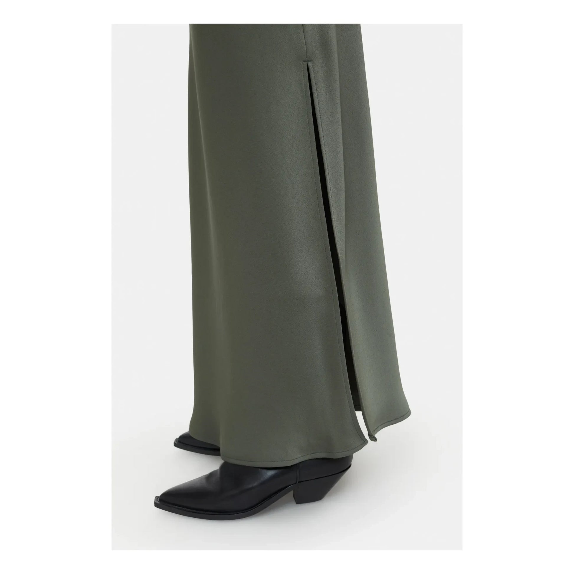 Closed - Sunny skirt | Khaki