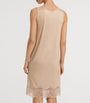 Hanro Lace-Trim Lilith Nightdress