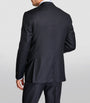 Corneliani Virgin Wool 2-Piece Suit