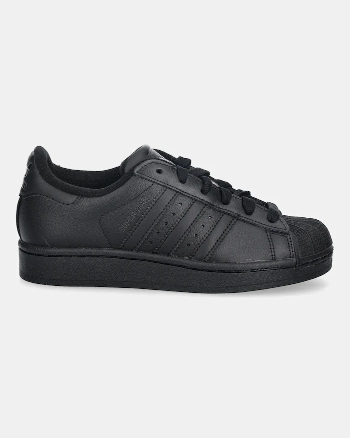 adidas Originals Superstar II Deri Sneaker